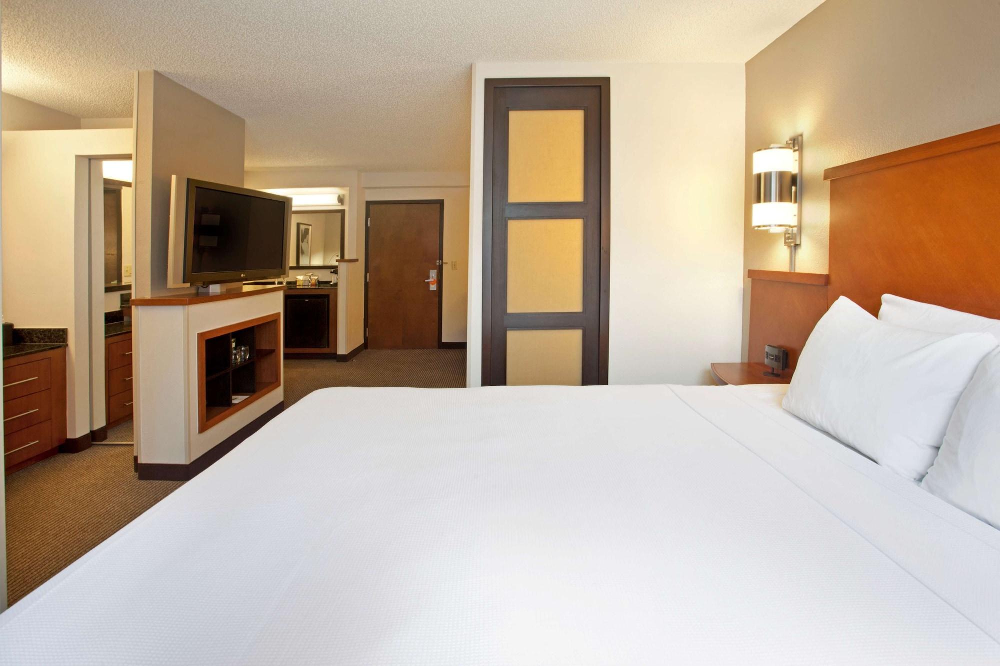 Hyatt Place Orlando / I-Drive / Convention Center Williamsburg Bagian luar foto