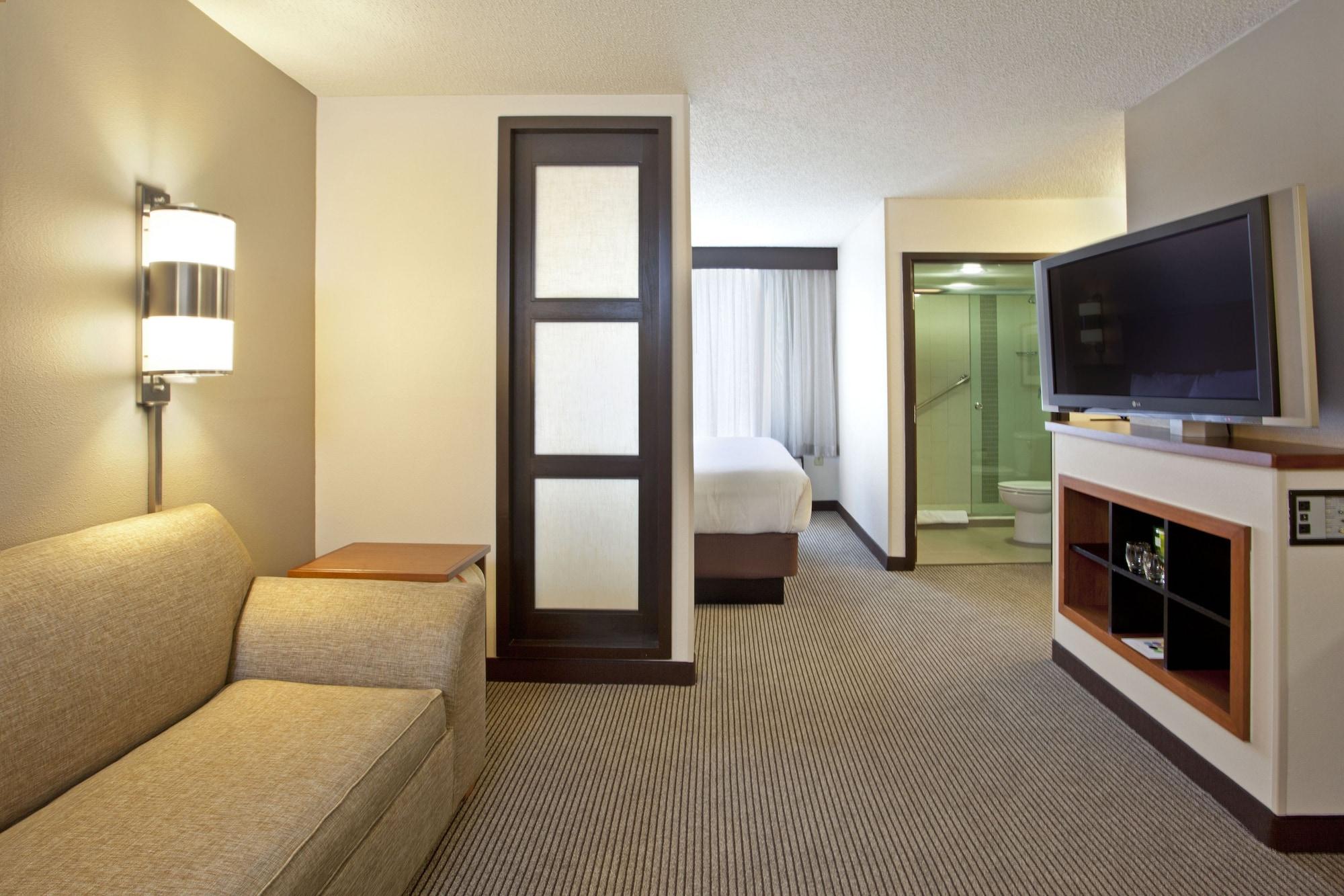 Hyatt Place Orlando / I-Drive / Convention Center Williamsburg Bagian luar foto