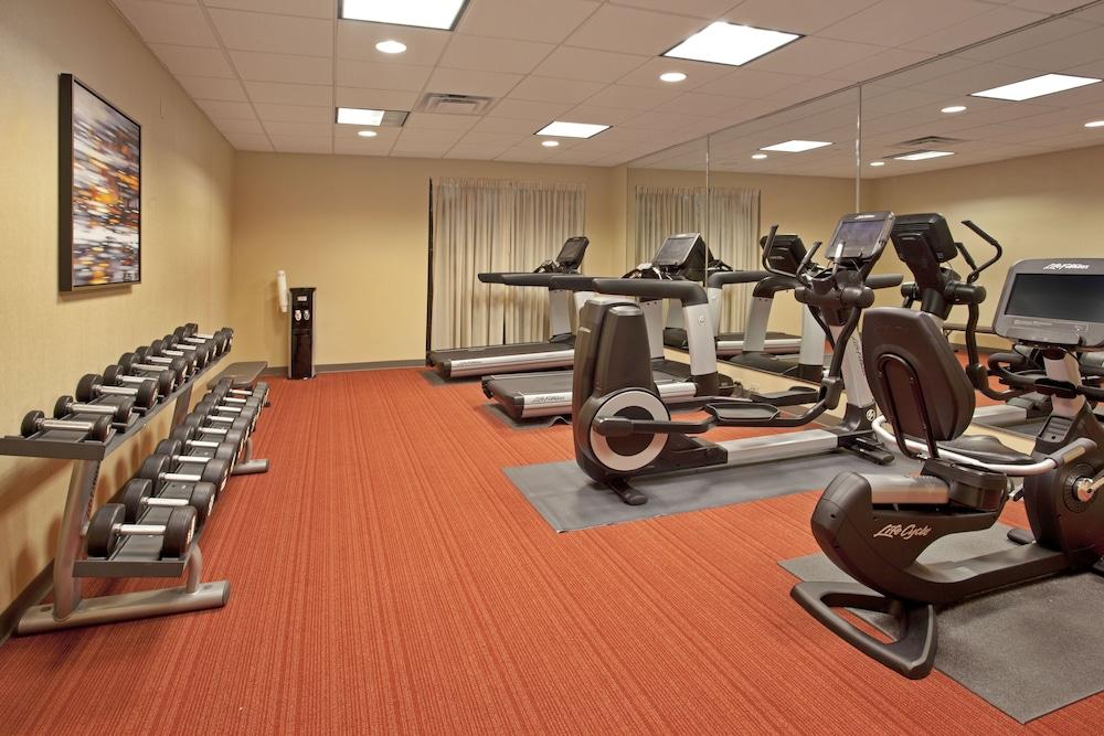 Hyatt Place Orlando / I-Drive / Convention Center Williamsburg Bagian luar foto