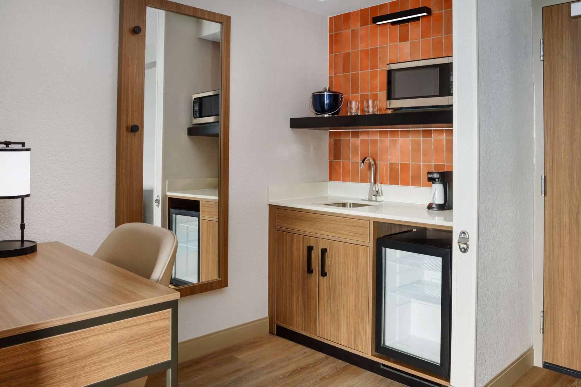 Hyatt Place Orlando / I-Drive / Convention Center Williamsburg Bagian luar foto