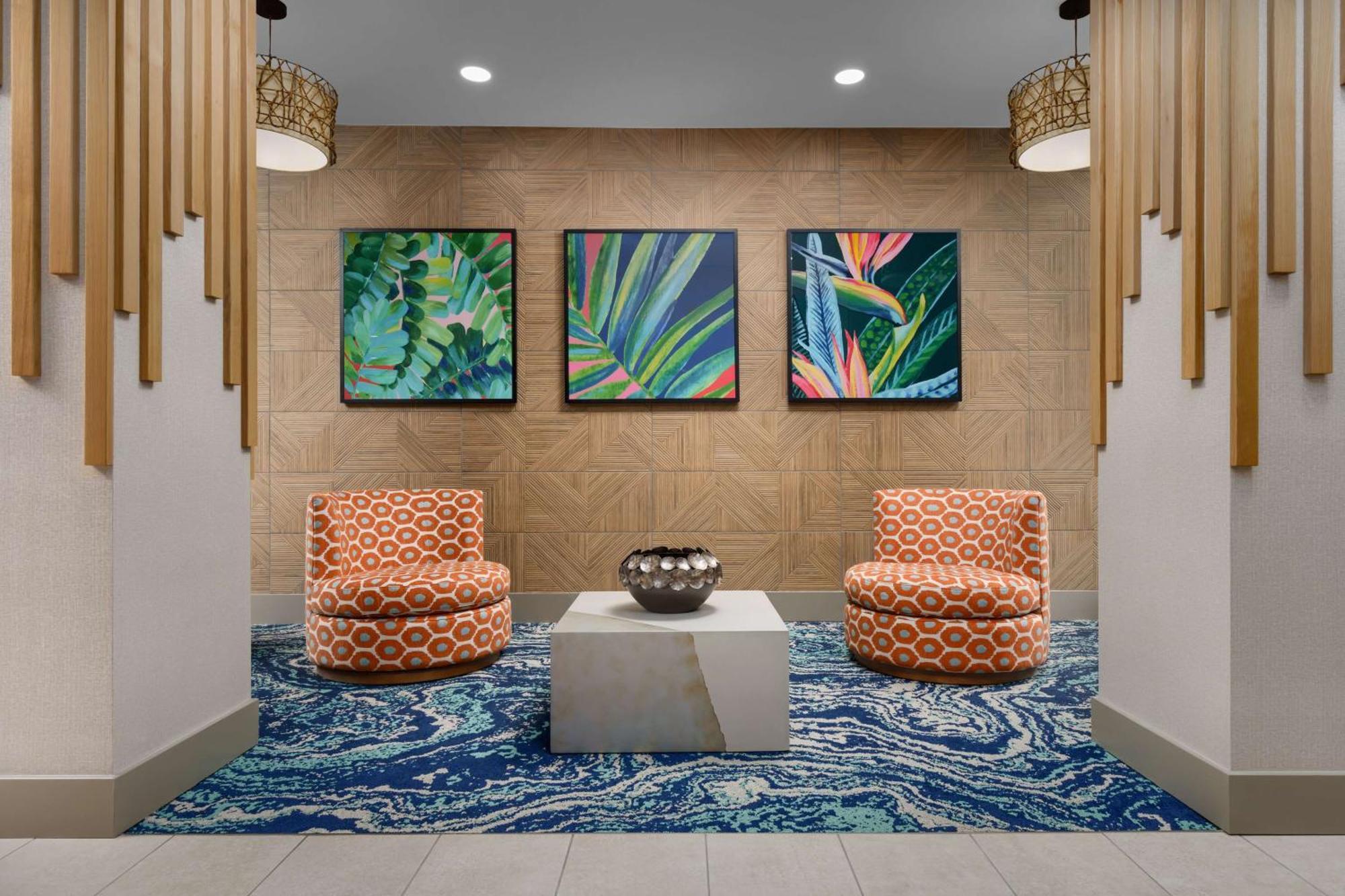 Hyatt Place Orlando / I-Drive / Convention Center Williamsburg Bagian luar foto