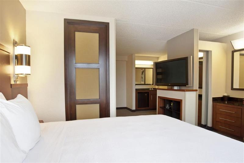 Hyatt Place Orlando / I-Drive / Convention Center Williamsburg Bagian luar foto