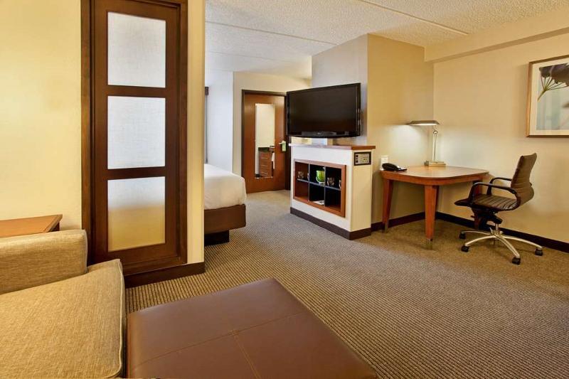 Hyatt Place Orlando / I-Drive / Convention Center Williamsburg Bagian luar foto